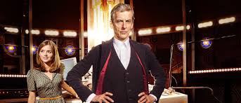 Every Episode of Doctor Who Series 8 (2014) Ranked
